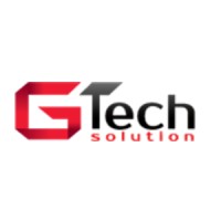 GTech Solution Logo