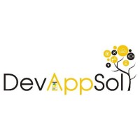 DevApp Tech Solutions Pvt Ltd Logo