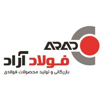 Tejarat Karan FOOLAD ARAD Co. Logo