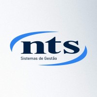 NTS Informática Logo
