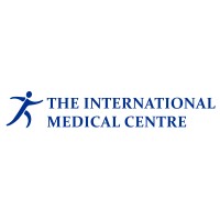 The International Medical Centre Logo