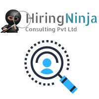 HiringNinja Consulting Private Limited Logo