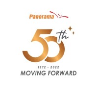 Panorama Destination Logo