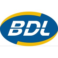 BDL Group Logo