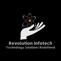 Revolution Information Technologies Pvt Ltd Logo