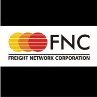 FNC GROUP- International Forwarder & Logistic Network Logo