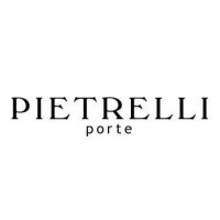 Pietrelli porte Logo