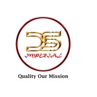 DS IMPERIAL Groups Logo