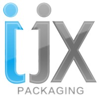 JJX Group Co., Ltd Logo
