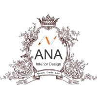 ANA Interior Design Logo