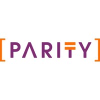 Parity Consulting Logo