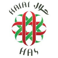 Halal Asia Services LLP Logo