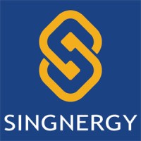 Singnergy Group Logo