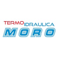 Termoidraulica Moro di Ceglia Tommaso Logo