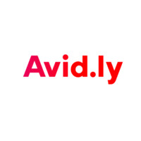 Avid.ly Logo