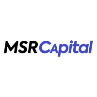 msrcapital Logo