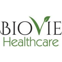 BIOVIE Healthcare Logo