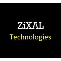 ZiXAL Technologies Logo