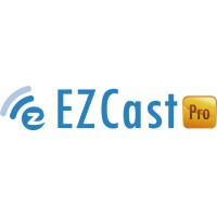Ezcast Pro Logo