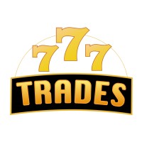 777 Trades Research Services Logo