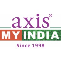 Axis My India Logo