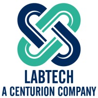 Labtech Services Ltd Logo