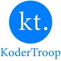 KoderTroop Logo