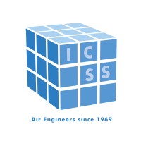 Icss Group EPS packaging and components Logo