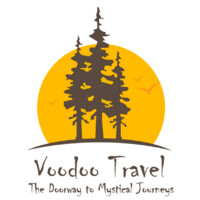 Voodoo Travel Private Limited Logo