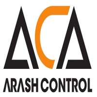 Arash Control Logo