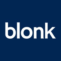 Blonk Group Logo