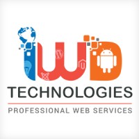 IWD Technologies Logo