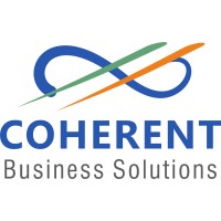 Coherent Business Solutions Logo