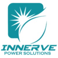 Innerve Power Solutions Pvt. Ltd. Logo