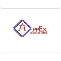 AppEx Semiconductors Logo