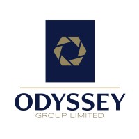 Odyssey Group Limited Logo