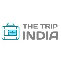 The Trip India Logo