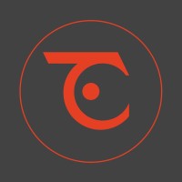 THE CHARCOAL ROOM Logo