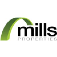 Mills Properties, Inc. Logo