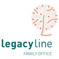 Legacy Line Family Office مكتب العائلة ليغاسي لاين Logo
