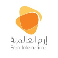 Eram International LLC Logo