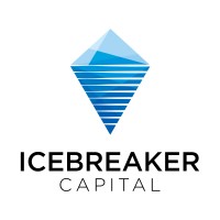 Icebreaker Capital Logo