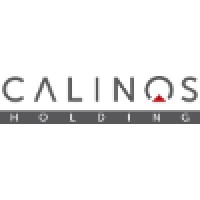 Calinos Holding A.Ş. Logo