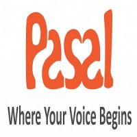 Pasal International JSC Logo