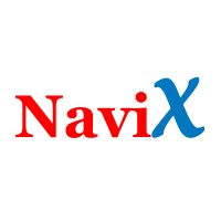 NaviX Co.,Ltd Logo