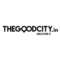 The Good City Logo
