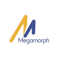 Megamorph Marketing Pvt. Ltd. Logo