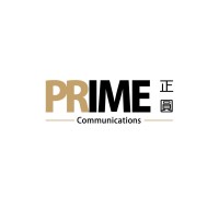 Prime Communications Limited Logo