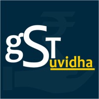 GST Suvidha Logo