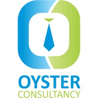 Oyster Consultancy Logo